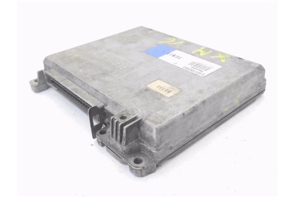 Recambio de centralita para citroen xm berlina 3.0 v6 referencia OEM IAM S101700102C  