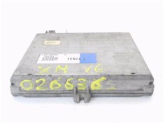 Recambio de centralita para citroen xm berlina 3.0 v6 referencia OEM IAM S101700102C  