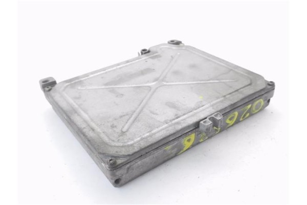 Recambio de centralita para citroen xm berlina 3.0 v6 referencia OEM IAM S101700102C  