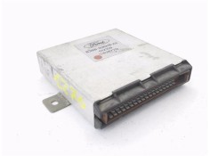 Recambio de centralita para ford sierra berlina 2.0 cl referencia OEM IAM 83BB10K910AE 83877D 