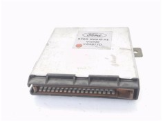 Recambio de centralita para ford sierra berlina 2.0 cl referencia OEM IAM 83BB10K910AE 83877D 