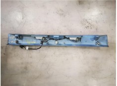 Recambio de moldura porton trasero para daewoo kalos 1.4 sport referencia OEM IAM 96414128  
