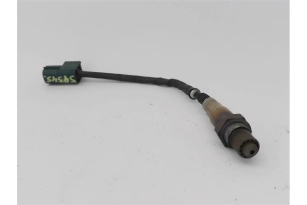 Recambio de sonda lambda para nissan micra (k12e) 1.2 16v referencia OEM IAM   