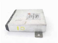 Recambio de centralita para ford sierra berlina 2.0 cl referencia OEM IAM 83BB10K910AE 83877D 