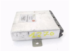 Recambio de centralita para ford sierra berlina 2.0 cl referencia OEM IAM 83BB10K910AE 83877D 