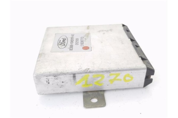 Recambio de centralita para ford sierra berlina 2.0 cl referencia OEM IAM 83BB10K910AE 83877D 