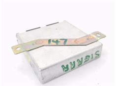 Recambio de centralita para ford sierra berlina 2.0 cl referencia OEM IAM 83BB10K910AE 83877D 