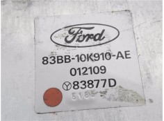 Recambio de centralita para ford sierra berlina 2.0 cl referencia OEM IAM 83BB10K910AE 83877D 