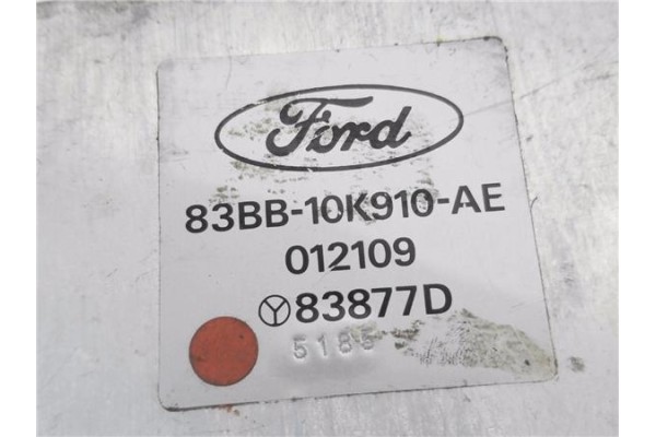 Recambio de centralita para ford sierra berlina 2.0 cl referencia OEM IAM 83BB10K910AE 83877D 
