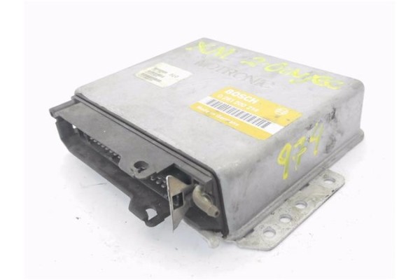 Recambio de centralita para citroen xm berlina 2.0 i referencia OEM IAM 0261200214  