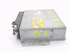 Recambio de centralita para citroen xm berlina 2.0 i referencia OEM IAM 0261200214  