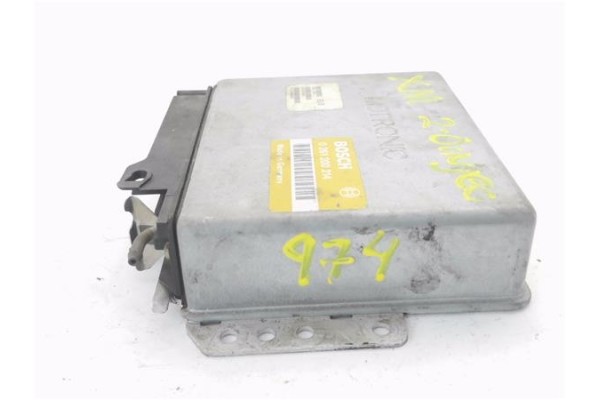 Recambio de centralita para citroen xm berlina 2.0 i referencia OEM IAM 0261200214  