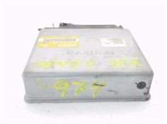 Recambio de centralita para citroen xm berlina 2.0 i referencia OEM IAM 0261200214  