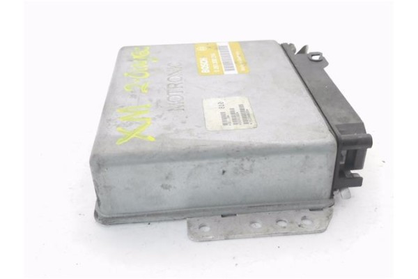 Recambio de centralita para citroen xm berlina 2.0 i referencia OEM IAM 0261200214  