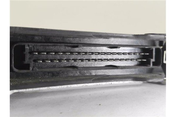 Recambio de centralita para citroen xm berlina 2.0 i referencia OEM IAM 0261200214  