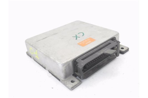 Recambio de centralita para citroen cx berlina 2.0 20 referencia OEM IAM 0280000300  