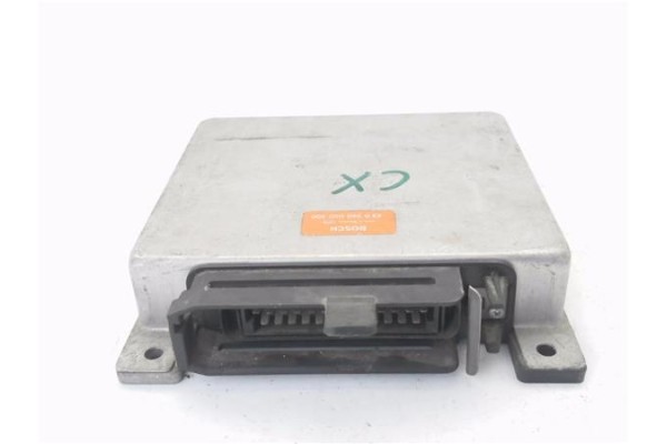 Recambio de centralita para citroen cx berlina 2.0 20 referencia OEM IAM 0280000300  