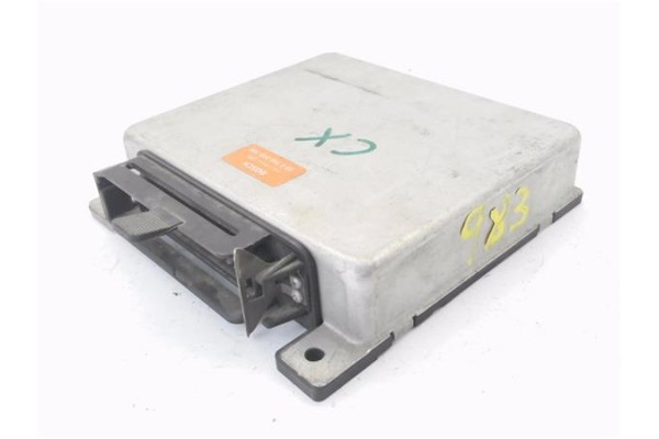 Recambio de centralita para citroen cx berlina 2.0 20 referencia OEM IAM 0280000300  