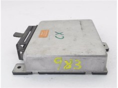 Recambio de centralita para citroen cx berlina 2.0 20 referencia OEM IAM 0280000300  