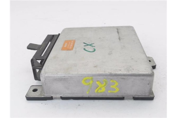 Recambio de centralita para citroen cx berlina 2.0 20 referencia OEM IAM 0280000300  