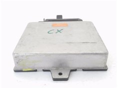 Recambio de centralita para citroen cx berlina 2.0 20 referencia OEM IAM 0280000300  