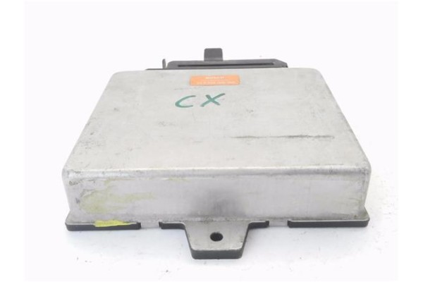 Recambio de centralita para citroen cx berlina 2.0 20 referencia OEM IAM 0280000300  