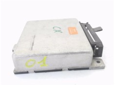 Recambio de centralita para citroen cx berlina 2.0 20 referencia OEM IAM 0280000300  