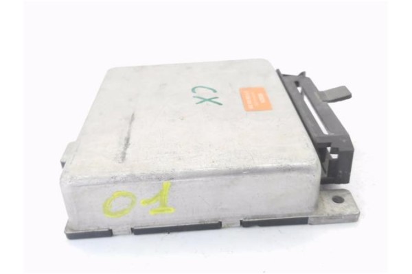 Recambio de centralita para citroen cx berlina 2.0 20 referencia OEM IAM 0280000300  