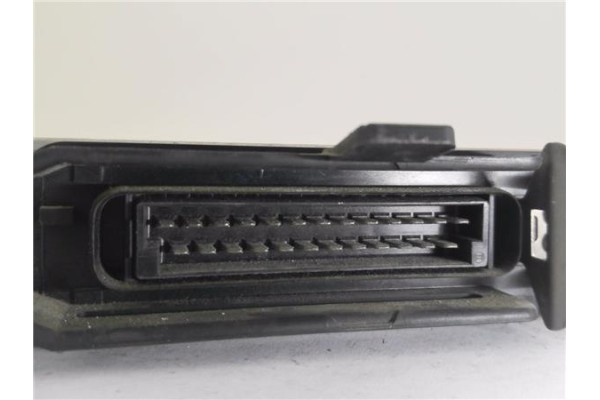 Recambio de centralita para citroen cx berlina 2.0 20 referencia OEM IAM 0280000300  