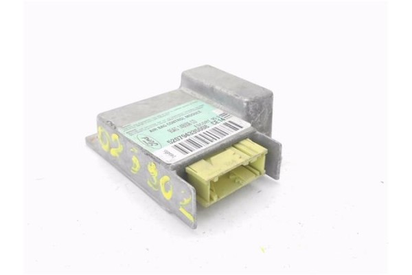 Recambio de centralita airbag para ford escort berlina referencia OEM IAM 95AG14B056CD 5,20794E+11 