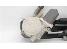 Recambio de mecanismo elevalunas trasero izquierdo para bmw serie 5 berlina (e39) referencia OEM IAM 360512  