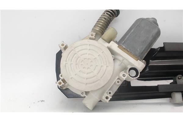 Recambio de mecanismo elevalunas trasero izquierdo para bmw serie 5 berlina (e39) referencia OEM IAM 360512  