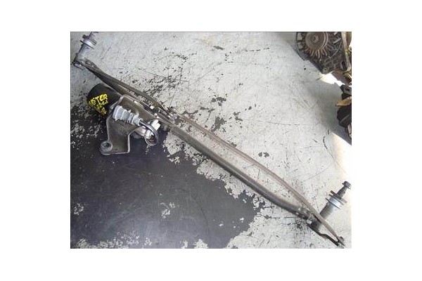 Recambio de motor limpiaparabrisas delantero para renault master ii furgón (fd) 2.5 dci 120 referencia OEM IAM  53557202 