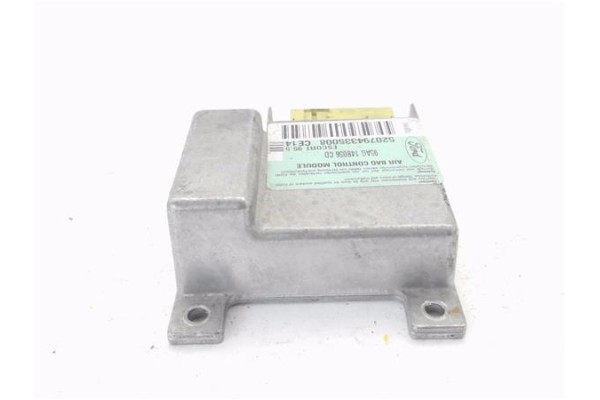Recambio de centralita airbag para ford escort berlina referencia OEM IAM 95AG14B056CD 5,20794E+11 
