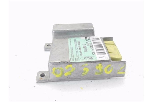 Recambio de centralita airbag para ford escort berlina referencia OEM IAM 95AG14B056CD 5,20794E+11 