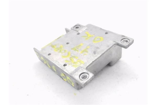 Recambio de centralita airbag para ford escort berlina referencia OEM IAM 95AG14B056CD 5,20794E+11 
