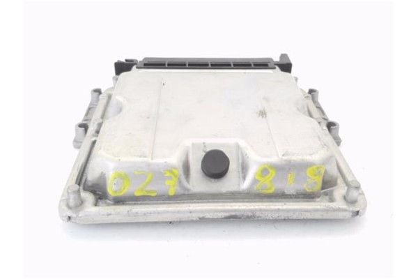 Recambio de centralita para citroen xantia berlina 2.0 hdi 90 referencia OEM IAM 9635157280 281001978 