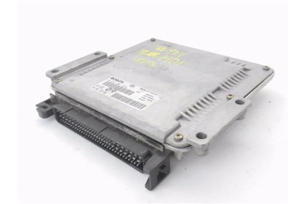 Recambio de centralita para citroen xantia berlina 2.0 hdi 90 referencia OEM IAM 9635157280 281001978 