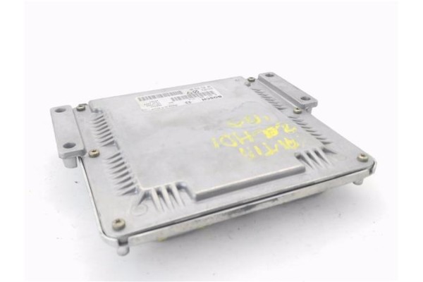 Recambio de centralita para citroen xantia berlina 2.0 hdi 90 referencia OEM IAM 9635157280 281001978 