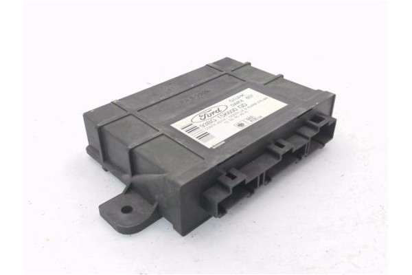 Recambio de centralita para ford mondeo i sedán (gbp) 2.5 i 24v referencia OEM IAM 93BG15K600GD 5WK4607 