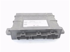 Recambio de centralita para ford mondeo i sedán (gbp) 2.5 i 24v referencia OEM IAM 93BG15K600GD 5WK4607 
