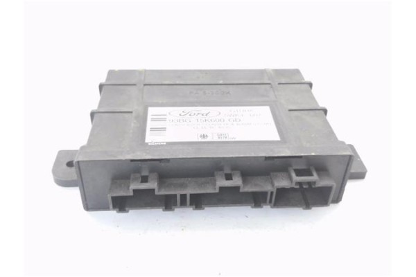 Recambio de centralita para ford mondeo i sedán (gbp) 2.5 i 24v referencia OEM IAM 93BG15K600GD 5WK4607 