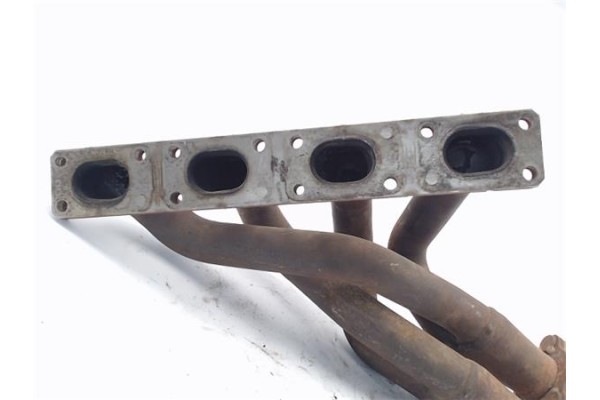 Recambio de colector escape para bmw serie 3 berlina (e36) 1.8 318i referencia OEM IAM   