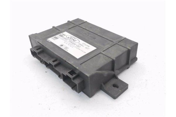 Recambio de centralita para ford mondeo i sedán (gbp) 2.5 i 24v referencia OEM IAM 93BG15K600GD 5WK4607 