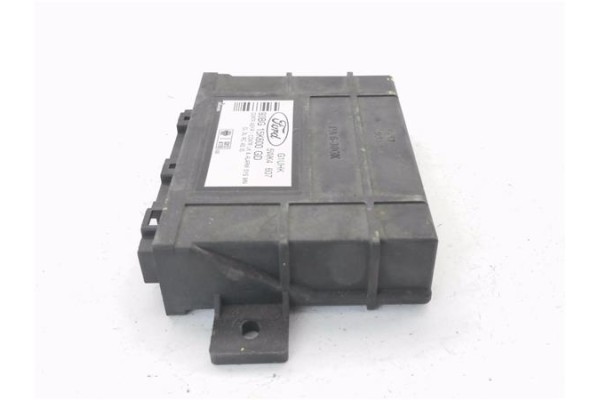 Recambio de centralita para ford mondeo i sedán (gbp) 2.5 i 24v referencia OEM IAM 93BG15K600GD 5WK4607 