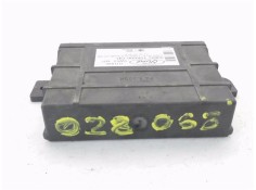 Recambio de centralita para ford mondeo i sedán (gbp) 2.5 i 24v referencia OEM IAM 93BG15K600GD 5WK4607 
