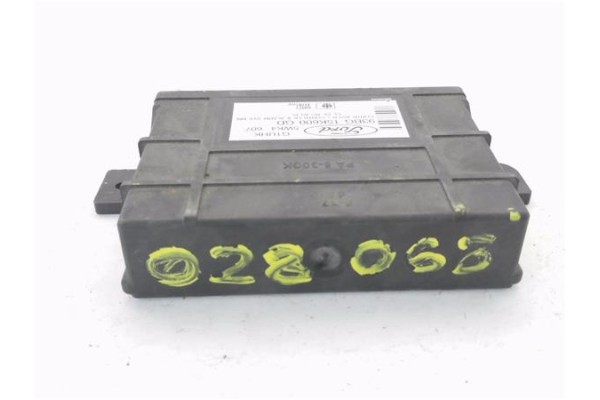 Recambio de centralita para ford mondeo i sedán (gbp) 2.5 i 24v referencia OEM IAM 93BG15K600GD 5WK4607 