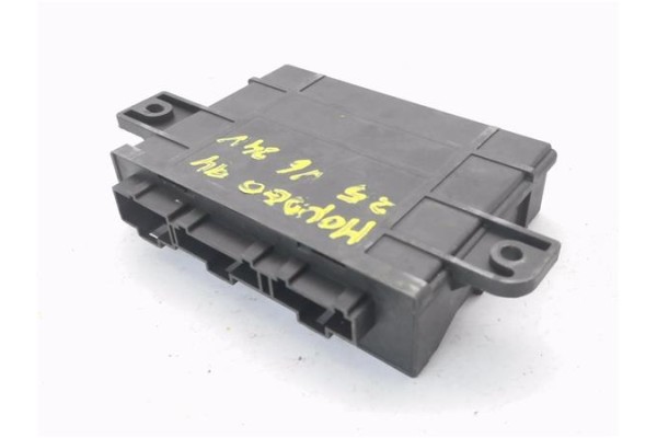 Recambio de centralita para ford mondeo i sedán (gbp) 2.5 i 24v referencia OEM IAM 93BG15K600GD 5WK4607 
