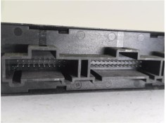 Recambio de centralita para ford mondeo i sedán (gbp) 2.5 i 24v referencia OEM IAM 93BG15K600GD 5WK4607 