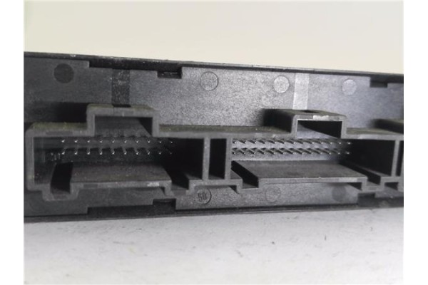 Recambio de centralita para ford mondeo i sedán (gbp) 2.5 i 24v referencia OEM IAM 93BG15K600GD 5WK4607 